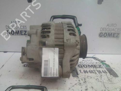 Used Alternator HONDA CIVIC VI Coupe (EJ, EM1) 1.6 i (EJ6) (105 hp) 12818492
