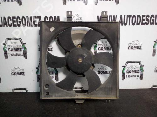 Radiator fan NISSAN PRIMERA Hatchback (P11) 2.0 TD | BP12683882M35 