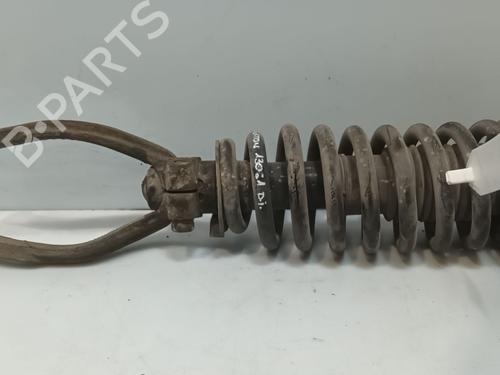 Venstre fortil støddæmper SSANGYONG REXTON / REXTON II (GAB_) 2.7 Xdi (163 hp) 30745604