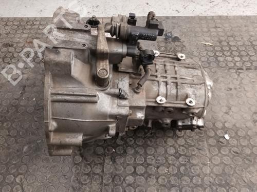 Gearbox NISSAN PRIMERA (P12) 1.8 | BP16886996M3 