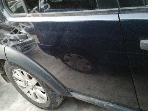 Styring servopumpe LAND ROVER DISCOVERY III (L319) 2.7 TD 4x4 | BP12719268M99 