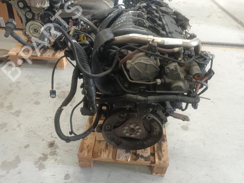 Engine PEUGEOT 407 (6D_) 2.0 (6DRFNB, 6DRFNE) | BP31946558M1