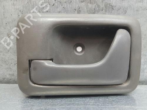 Used Front left interior door handle SUZUKI WAGON R+ Hatchback (EM) 1.2 4WD (SR412) (69 hp) 12801733