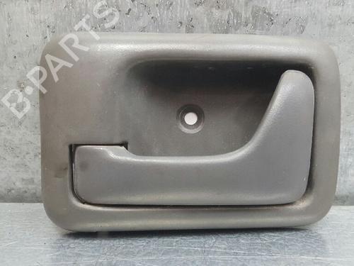 BP12801733I13 | Front left interior door handle SUZUKI WAGON R+ Hatchback (EM) 1.2 4WD (SR412) BP12801733I13