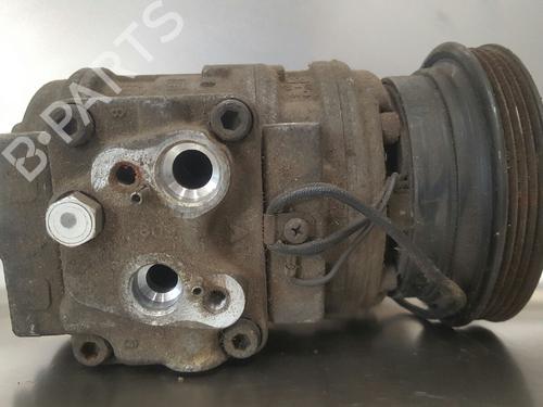 AC compressor KIA RIO I Hatchback (DC) 1.3 | BP12802515M34 