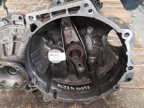 Used Gearbox SEAT ALTEA (5P1) [2004-2015]  12985264