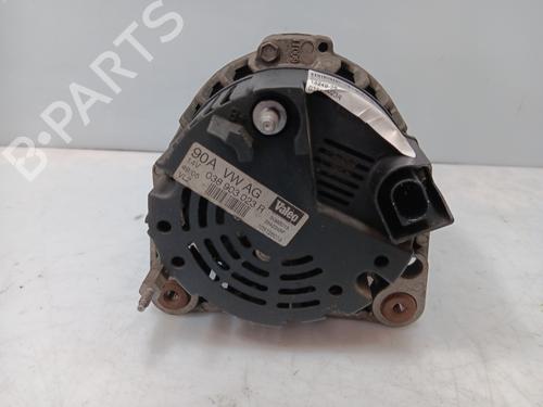 Alternator SEAT CORDOBA (6L2) 1.9 TDI | BP32292721M7