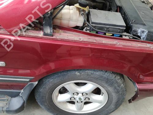 Used Right front fenders LAND ROVER RANGE ROVER II (P38A) 4.6 4x4 (218 hp) 12696427