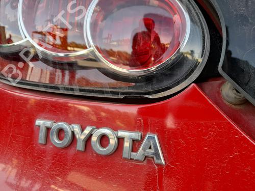 Used Left taillight TOYOTA AYGO (_B1_) 1.0 (KGB10_, KGB10R) (68 hp) 28375113