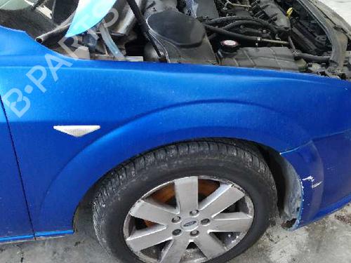ECU airbags FORD MONDEO III (B5Y) 2.0 16V TDDi / TDCi | BP12734389M53 