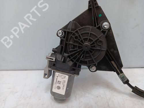 Front right window mechanism VW UP! (121, 122, BL1, BL2, BL3, 123) 1.0 | BP40197596C23 - Image 6
