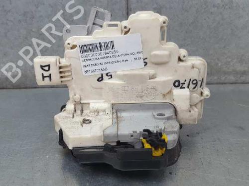Used Front left lock SEAT EXEO ST (3R5) 2.0 TDI (143 hp) 12730430
