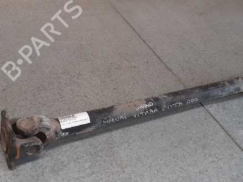 Driveshaft SUZUKI GRAND VITARA I (FT, HT)  | BP12931220M37 