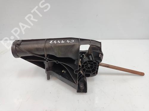 Girspak CITROËN C4 Picasso I MPV (UD_) 1.6 VTi 120 | BP18962932M90 