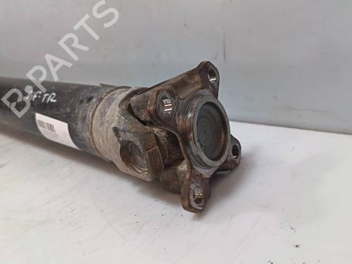 Driveshaft BMW X3 (E83) 2.0 d | BP40513207M37 - Image 2
