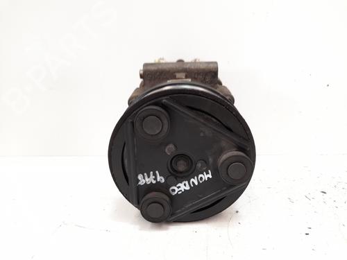 AC compressor FORD MONDEO III Saloon (B4Y) 2.0 TDCi | BP12785082M34 
