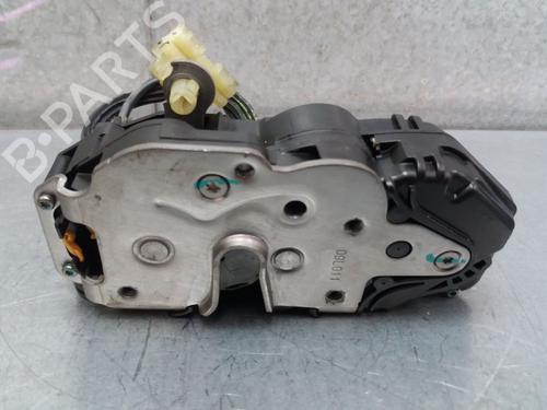 Rear left lock OPEL INSIGNIA A (G09) 2.0 CDTI (68) | BP12751255C100 