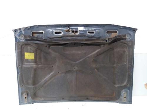 Hood MITSUBISHI PAJERO I (L04_G, L14_G) 2.5 TD (L044G, L049G) | BP12729563C1