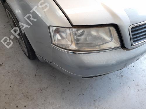 Højre bremsekaliber foran AUDI A6 C5 (4B2, 4B4) 2.4 | BP12777371M104