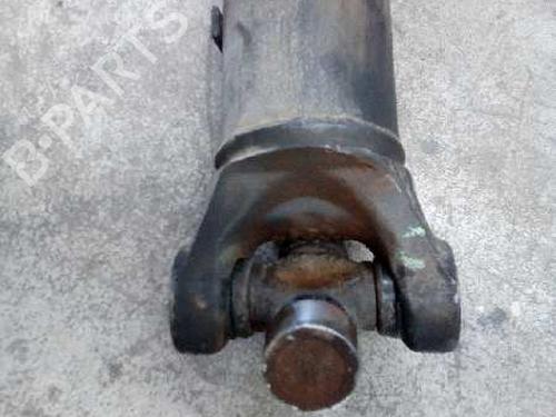 Driveshaft TATA SUMO | BP12853666M37