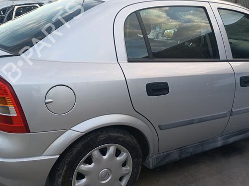 Engine OPEL ASTRA G Hatchback (T98) | BP30697510M1