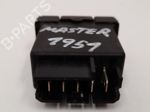 Switch RENAULT MASTER II Van (FD)  | BP12773529I30  - Image 6