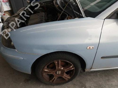 Elektronisk sensor SEAT IBIZA III (6L1)  | BP13975157M84