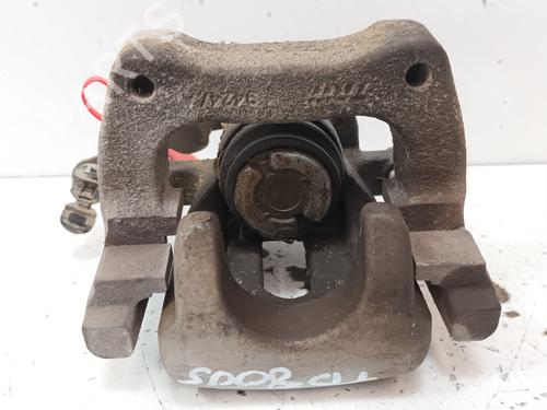 Bremssattel rechts hinten CITROËN BERLINGO MULTISPACE (B9) 1.6 HDi 75 16V | BP16081762M106 