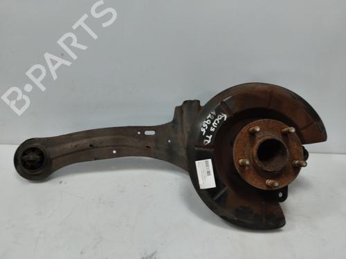 Mozzo posteriore destro Mozzo posteriore destro FORD FOCUS III Turnier 1.5 TDCi (120 hp) 34251524 34251524