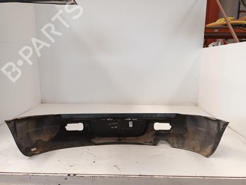 Rear bumper CHRYSLER PT CRUISER (PT_) 2.4 | BP19537059C8 