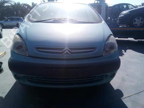 Engine mount CITROËN XSARA PICASSO (N68) 1.8 16V | BP12809908M89