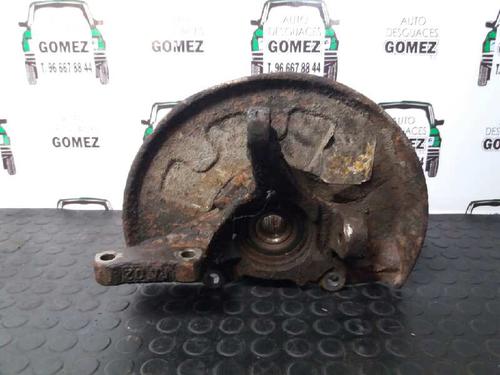 Right front steering knuckle VOLVO V40 Estate (645) 1.8 | BP12817233M26 