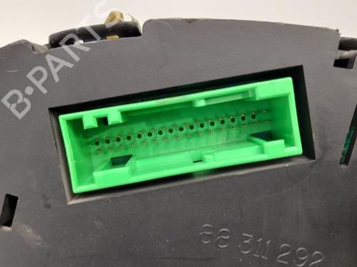 Instrument cluster SEAT CORDOBA (6K1, 6K2) 1.9 TDI | BP12778935C47 