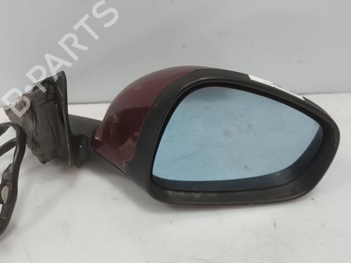 Used Right mirror ALFA ROMEO 159 (939_) 1.9 JTDM 16V (939AXC1B, 939AXC12) (150 hp) 29243784