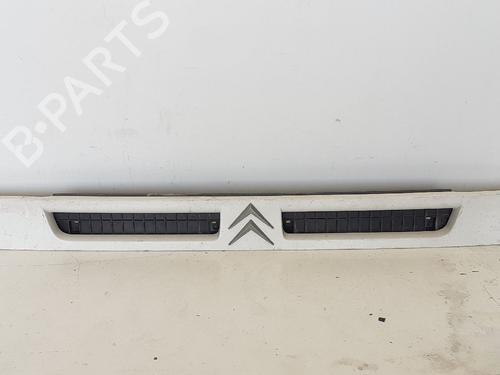 Grill CITROËN JUMPER I Van (230L) [1994-2002]  18486400