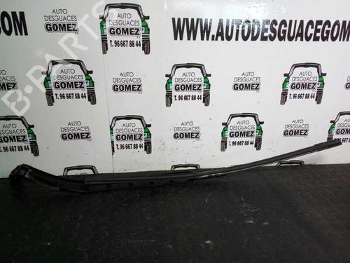 Front windshield wiper arm SEAT ALTEA (5P1)  | BP12798437C143 