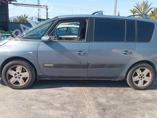 Pulley RENAULT ESPACE IV (JK0/1_) 2.0 Turbo (JK0A, JK0B, JK0N) | BP34055193M122  - Image 5