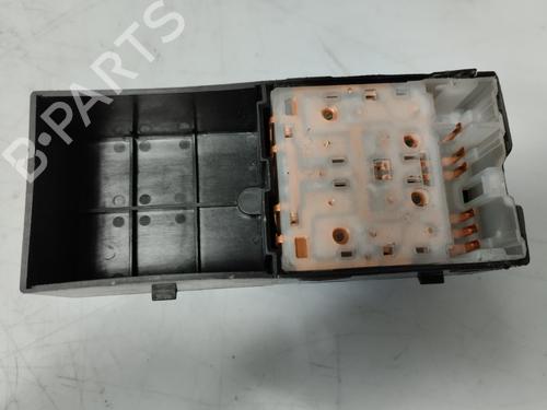 Left front window switch NISSAN MICRA III (K12) | BP32501661I27 - Image 2