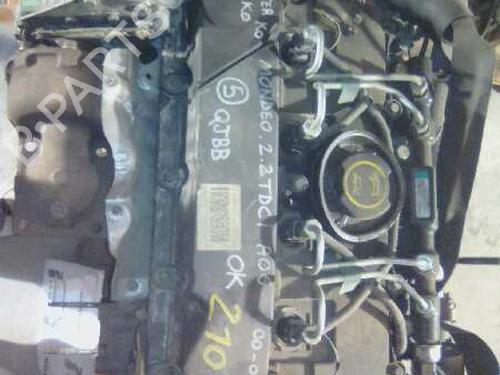Engine FORD MONDEO III Turnier (BWY) 2.2 TDCi | BP12703326M1