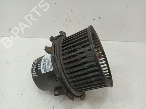 Heater blower motor RENAULT MASCOTT Platform/Chassis (UH_, HH_)  | BP18331854M62 