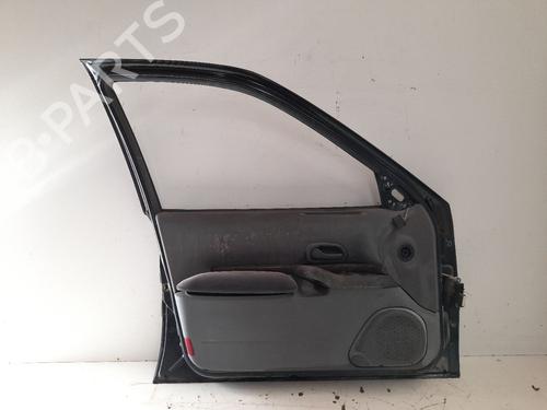 Left front door RENAULT SAFRANE II (B54_) 2.2 dT (B54G) | BP12732778C2 
