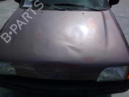 Left front driveshaft FORD FIESTA III (GFJ) 1.4 | BP12804401M38 