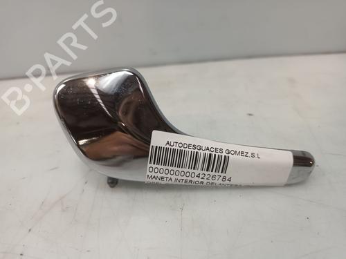 Venstre foran invendig håndtak OPEL CORSA D (S07) [2006-2015]  29956003