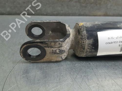 Left rear shock absorber HYUNDAI i30 (FD)  | BP12749707M18 