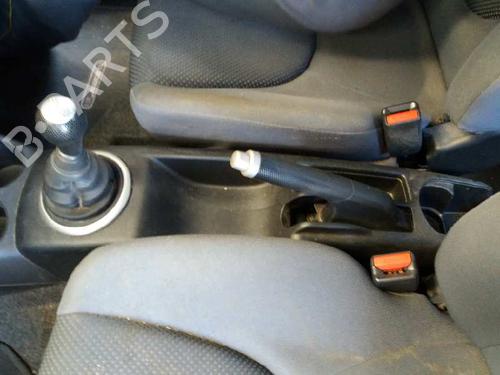 Gassdemper Bakluke HONDA JAZZ II (GD_, GE3, GE2) 1.2 i-DSI (GD5, GE2) | BP13969902C138 