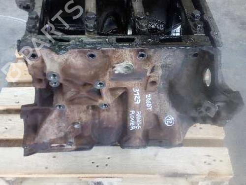 Other LAND ROVER RANGE ROVER SPORT I (L320) 2.7 D 4x4 | BP16552668O1