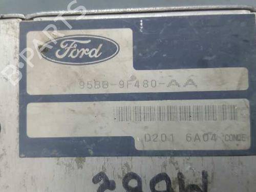 Electronic module FORD MONDEO I (GBP) 1.8 TD | BP12700828M83 