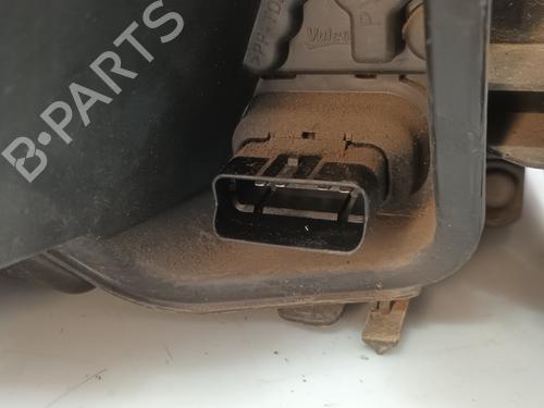 Right taillight RENAULT MEGANE III Grandtour (KZ0/1) 1.6 dCi (KZ00, KZ12, KZ13) | BP22128440C35 