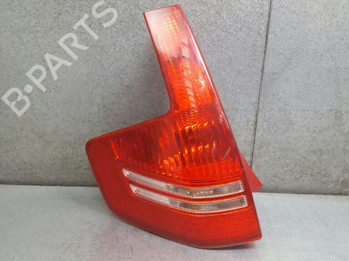 Used Left taillight CITROËN C4 I (LC_) [2004-2014]  12739663