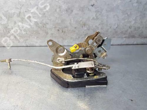 Used Rear right lock TATA INDICA [1998-2025]  12855333